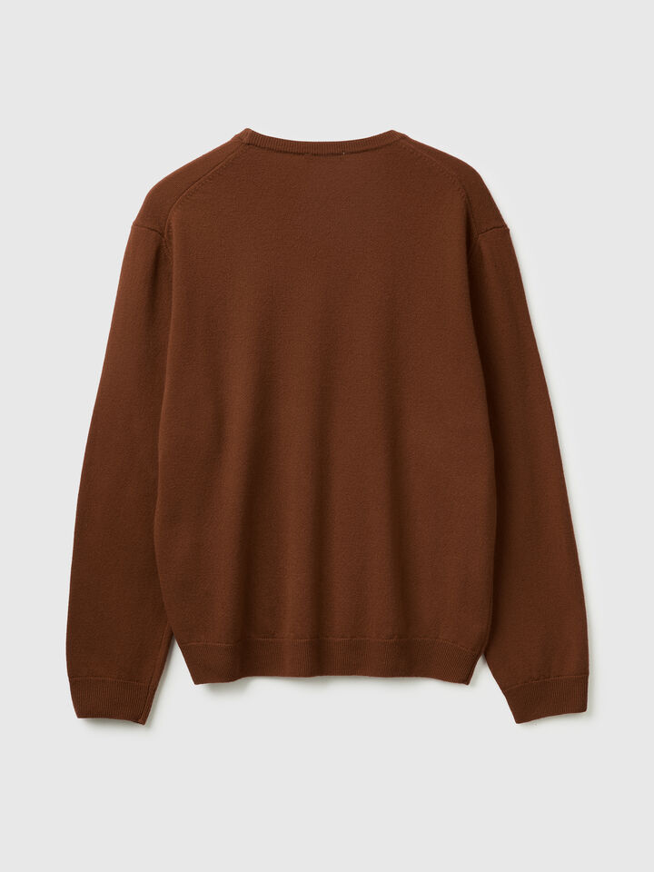 SWEATER L/S Men image number 6